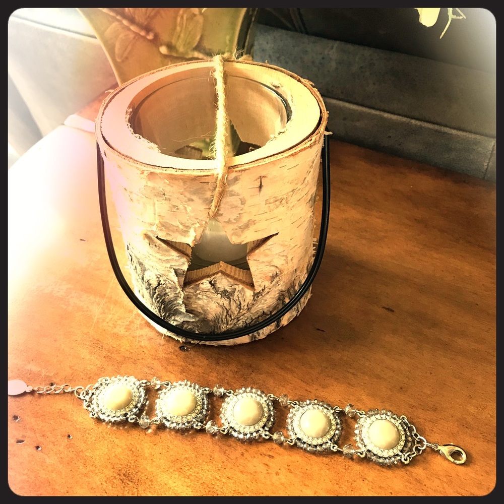 White House Black Market bracelet